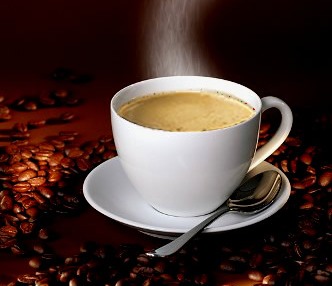 Новость - Досуг и еда - Бодрое утро: готовим кофе на молоке