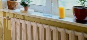 Одесская академия холода замерзает