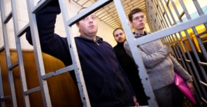 Новость - Люди города - Запорожских пономарей продолжат судить завтра 