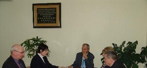 В следующем году запорожские власти пообещали сделать город красивее