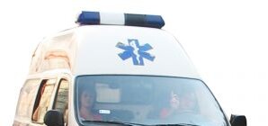 На комбинате Ильича два металлурга заживо сварились в кипящем металле