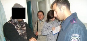 В Симферополе парень изрезал свою девушку, которая попыталась его бросить