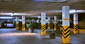 В городе закроют 10 нелегальных стоянок