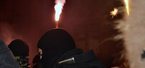 Суд вынес приговор задержанным на марше в поддержку Павличенко