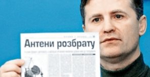 Первая победа в деле Павличенко