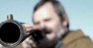 Охотник из Днепропетровска застрелил своего непутевого зятя