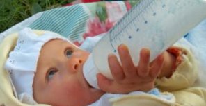 В Ворошиловском районе Донецка разгромили детскую молочную кухню