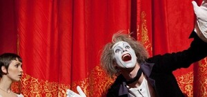 Кинопремьеры: зрители будут летать под куполом цирка и плавать под водой