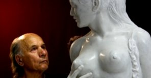 Короля мрамора Шматько пытались помирить с Волочковой. Не получилось