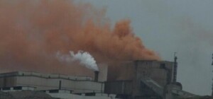 Ахметов остановит работу аглофабрики 