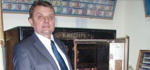 В Крыму вскрыли 