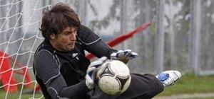 Шовковский останется в 