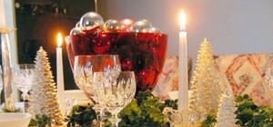 Во сколько жителю Донецка обойдется новогодний стол-2013?