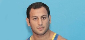 Запорожский олимпиец поздравил земляков с Новым годом (ВИДЕО)