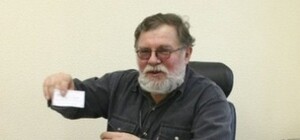 В Одессе скончался известный правозащитник