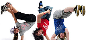 Завтра в Ялте стартует фестиваль хип-хоп культуры 