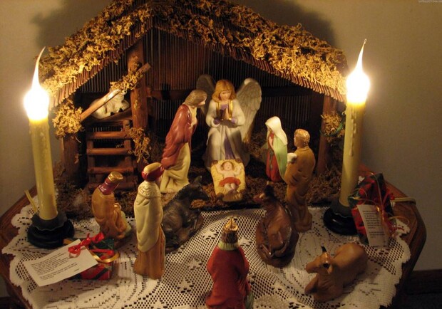 Новость - Досуг и еда - Традиции и каноны православного Рождества