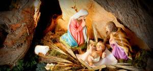 Рождество в Храме: праздничные службы в днепропетровских церквях