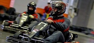 Жаждущим скорости: на 