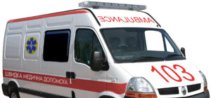 СМИ: Под Запорожьем прямо на остановке скончался мужчина