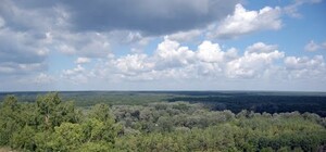 В Луганской области появится национальный парк?