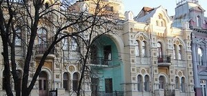 Довоенные здания хотят сделать памятниками архитектуры