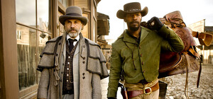 Кинопремьеры в Одессе: спагетти-вестерн Тарантино 