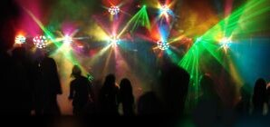 Клубые и прочие тусовки выходных: куда сходить в Запорожье