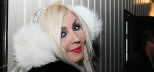 Ирина Билык попала в больницу