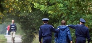 О взятках, новом законе о курении и зарплатах милиционеров: севастопольский  ППСник рассказал о 