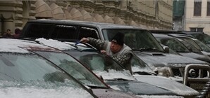 В Донецке бум угонов ВИП-авто: организованная банда уводит БМВ и Лексусы