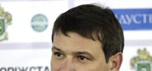 Сергей Зайцев прокомментировал игру Металлурга с 