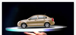 Правила съема: берем в Симферополе машину напрокат