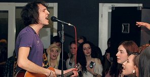 Звезда YouTube Валентин Стрыкало снова приедет в Днепропетровск