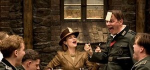 Симферопольцев научат рисовать кашей и делать мандалы: расписание необычных мероприятий