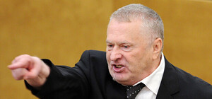 Жириновский заявил, что Крыму не нужны украиноязычные школы