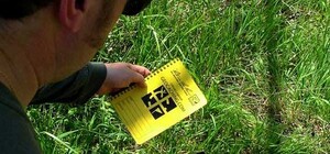 Геокэшинг в Крыму: играем в кладоискателей