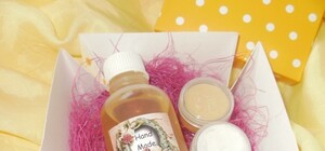 В Симферополе пройдут две хенд-мейд ярмарки 