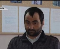 В Симферополе просят опознать мужчину, потерявшего память