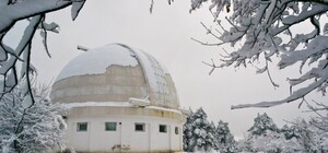 В Симферополе состоится пикет в поддержку обсерватории