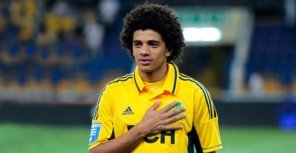 Тайсон попал в ТОП-5 самых масштабных продаж украинского футбола