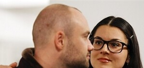 Маша Ефросинина 