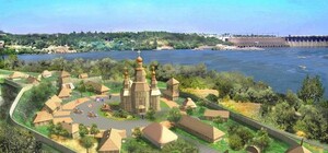 Радио-3: Состояние туристического бизнеса в Запорожье