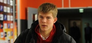 Соболь перешел из 