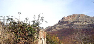 Путешествие на Демерджи по секретной тропе