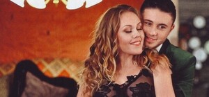 Певица Alyosha и Тарас Тополя ждут мальчика