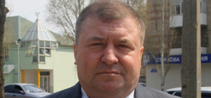 Запорожский губернатор пожелал мелитопольскому мэру справедливости