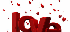 Чем запорожских влюбленных будут удивлять на День святого Валентина