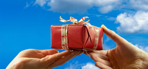 ТОП нежелательных сюрпризов: что не стоит дарить на День святого Валентина