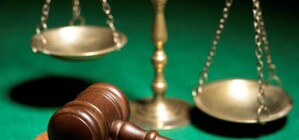 Суд решил отпустить заместителя мэра Мелитополя за 172 тысячи гривен